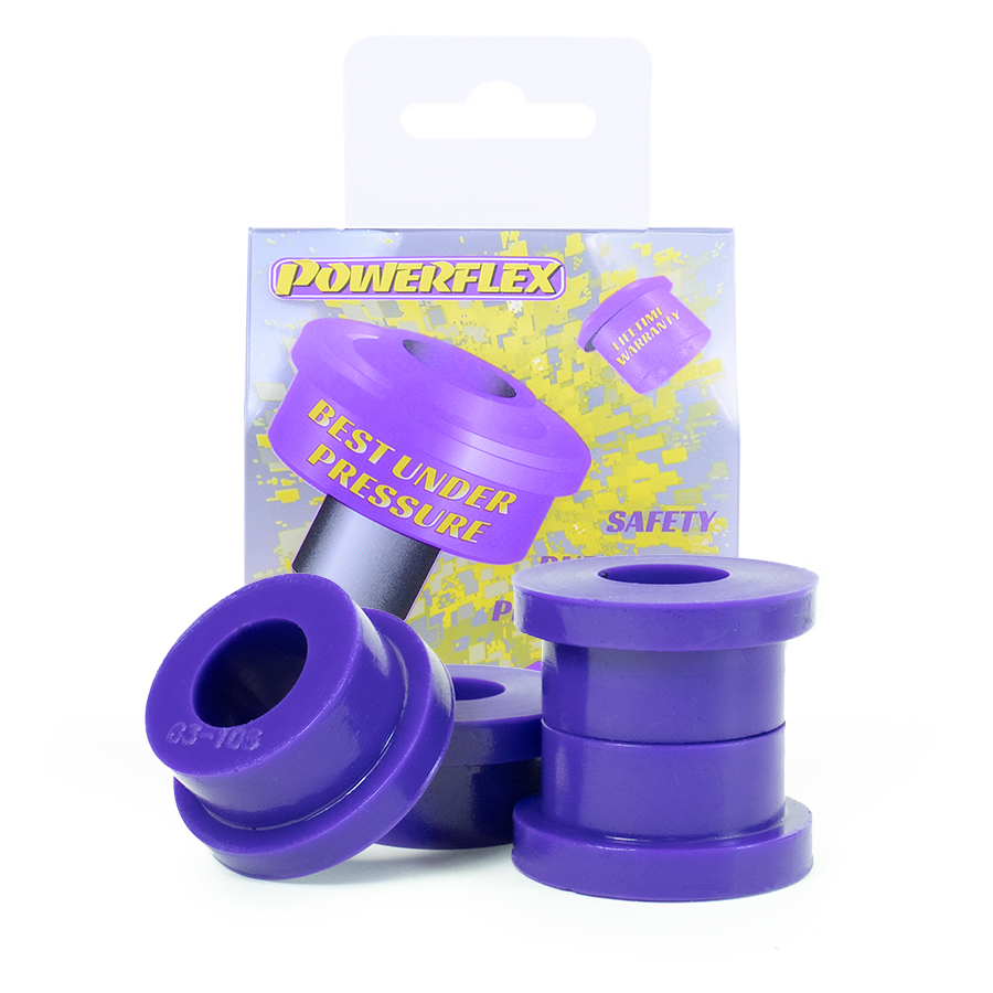 Powerflex Engine Stabiliser Bar Bush Kit