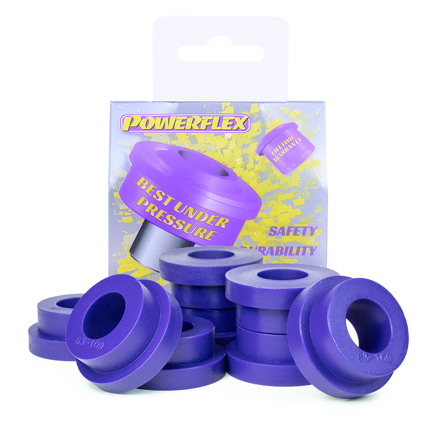 Powerflex Rear Sub Frame Mounting Kit upto 1976