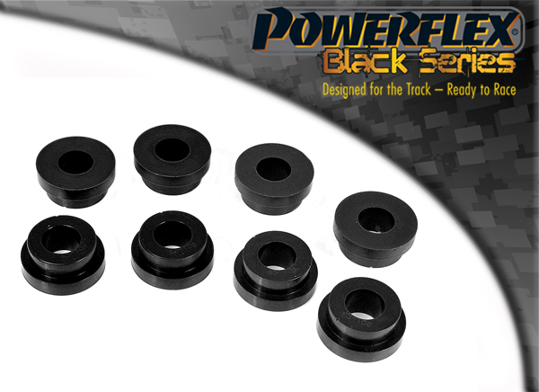Powerflex Rear Sub Frame Mounting Kit upto 1976
