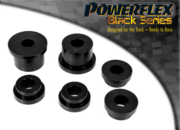 Powerflex Rear Sub Frame Mounting Kit 1976 on