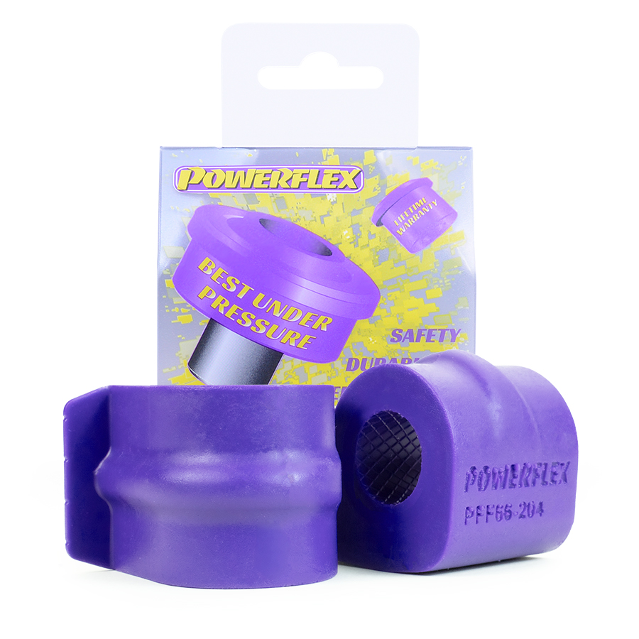 Powerflex Front Anti Roll Bar Mounting 19mm