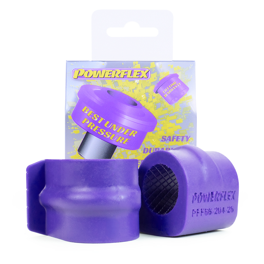 Powerflex Front Anti Roll Bar Mounting 26mm