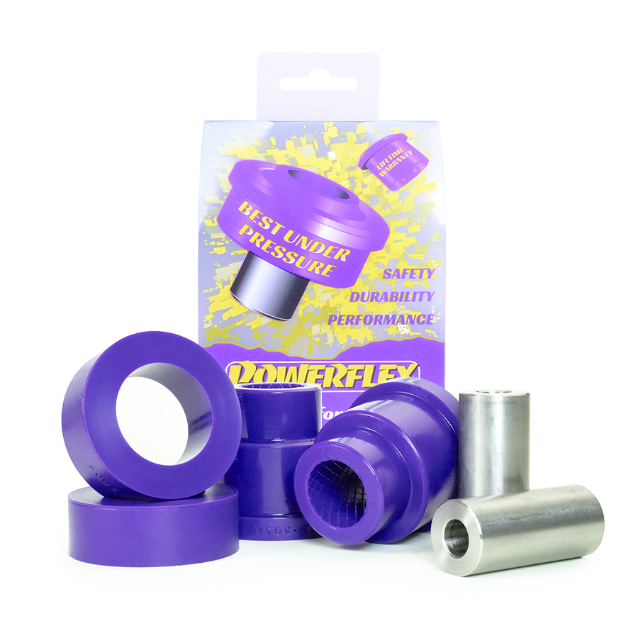 Powerflex Front Tie Bar Rear Bush