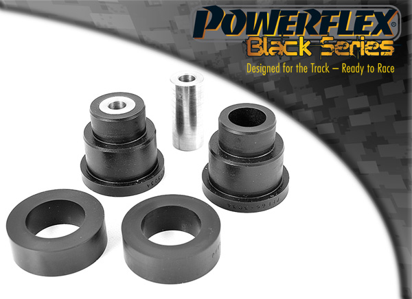 Powerflex Front Tie Bar Rear Bush
