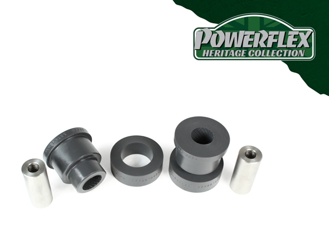 Powerflex Front Tie Bar Rear Bush
