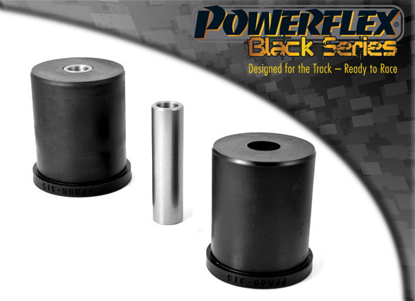 Powerflex Rear Axle Mounting Bush