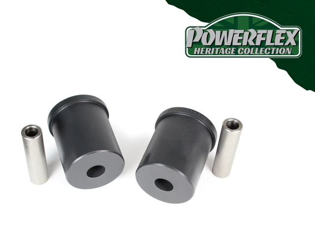 Powerflex Rear Axle Mounting Bush