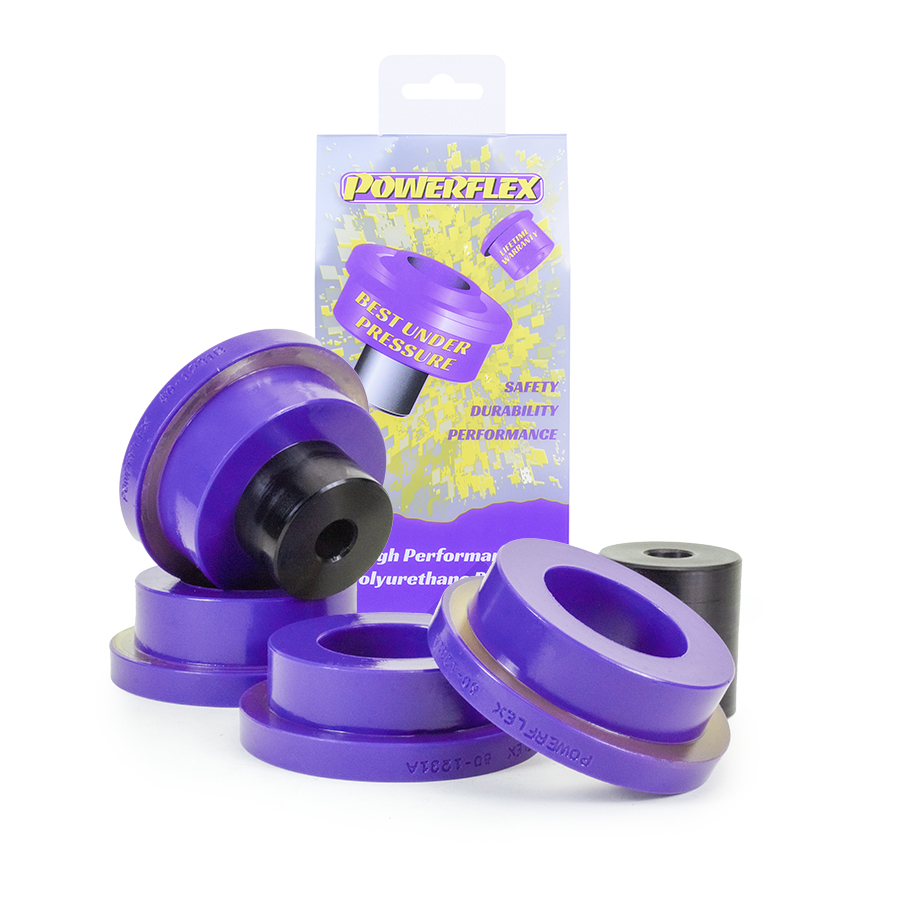 [PFF80-1230] Powerflex Front Subframe Front Bush