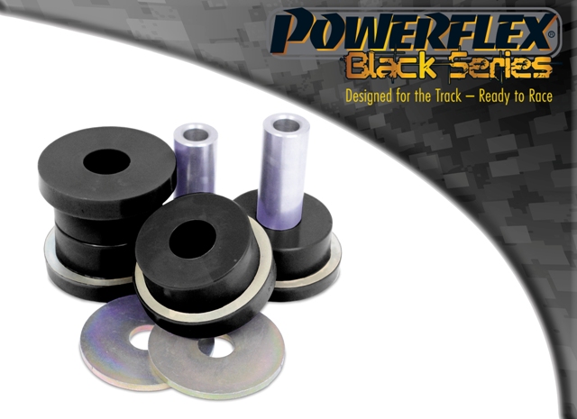 Powerflex Rear Subframe Front Bush