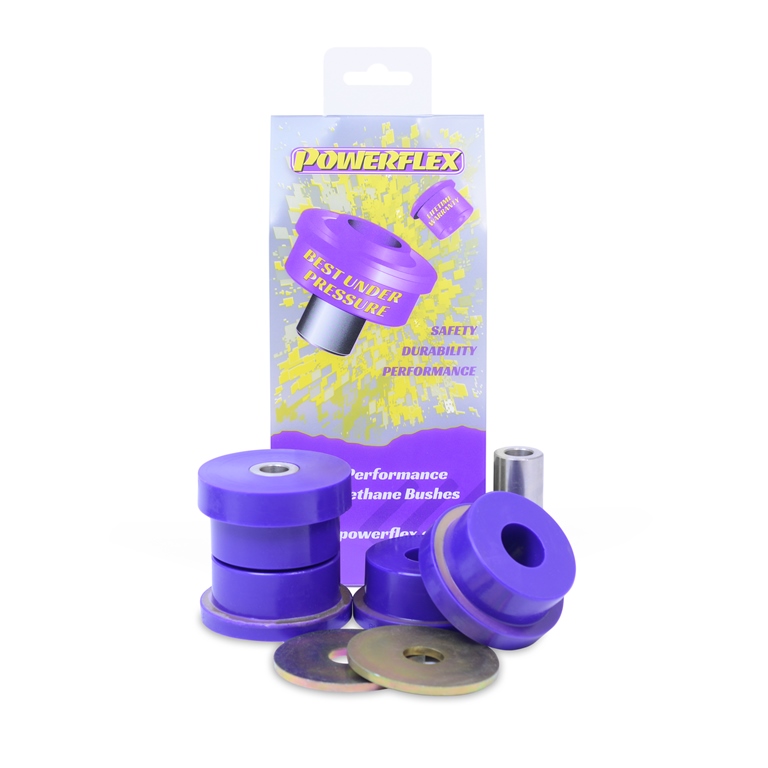 Powerflex Rear Subframe Rear Bush