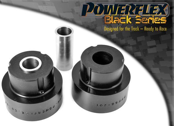 Powerflex Front Wishbone Rear Bush