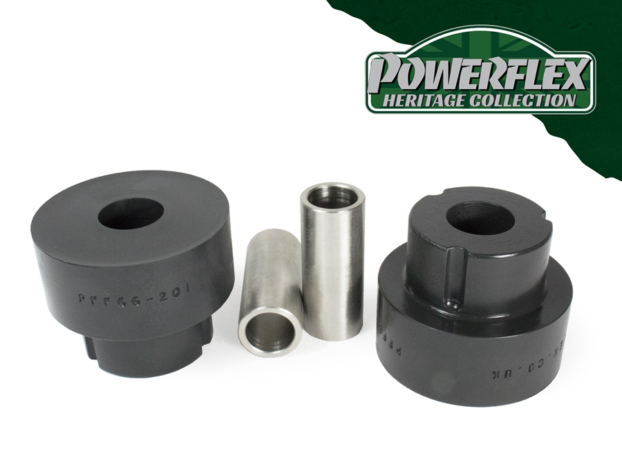Powerflex Front Wishbone Rear Bush 52mm Saab 9-5 Y