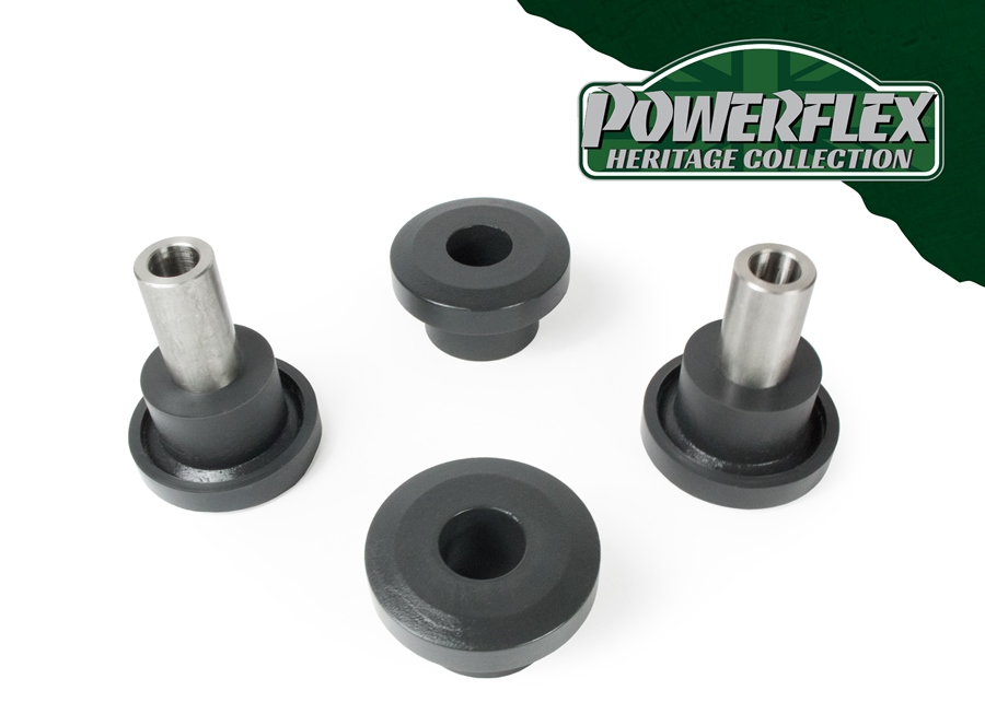 Powerflex Front Wishbone Rear Bush 52mm Saab 9-5 Y