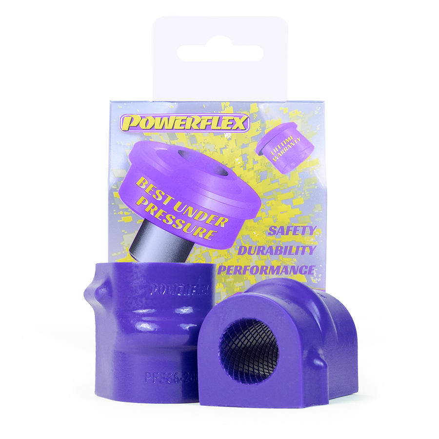 Powerflex Front Anti Roll Bar Mounting Bush 18mm