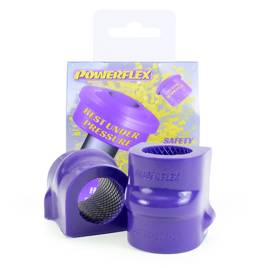 Powerflex Front Anti Roll Bar Mounting Bush 20mm