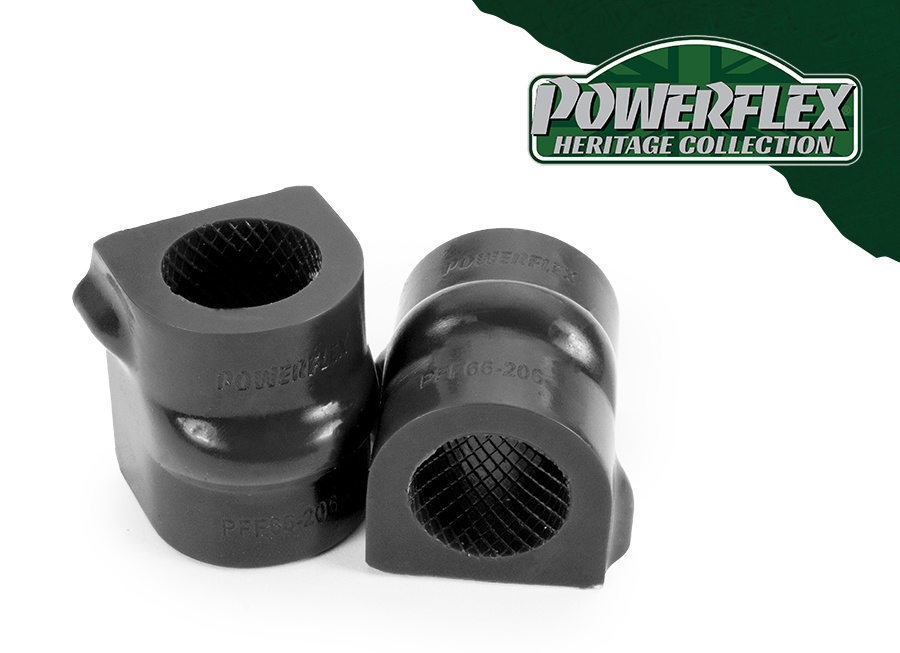 Powerflex Front Anti Roll Bar Mounting Bush 18mm S