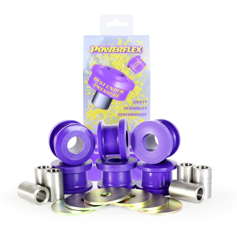 Powerflex Front Subframe Mounting Bush