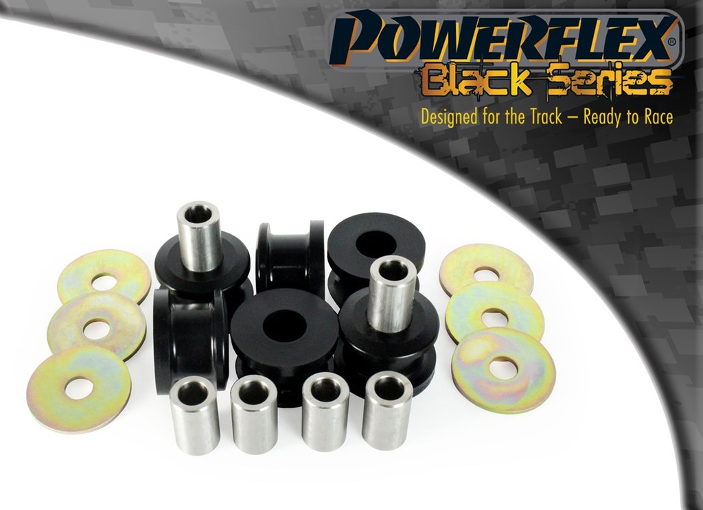 Powerflex Front Subframe Mounting Bush