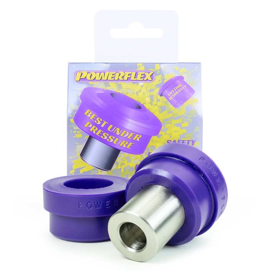 [PFF66-220] Powerflex Engine Torque Rod To Subframe Bush