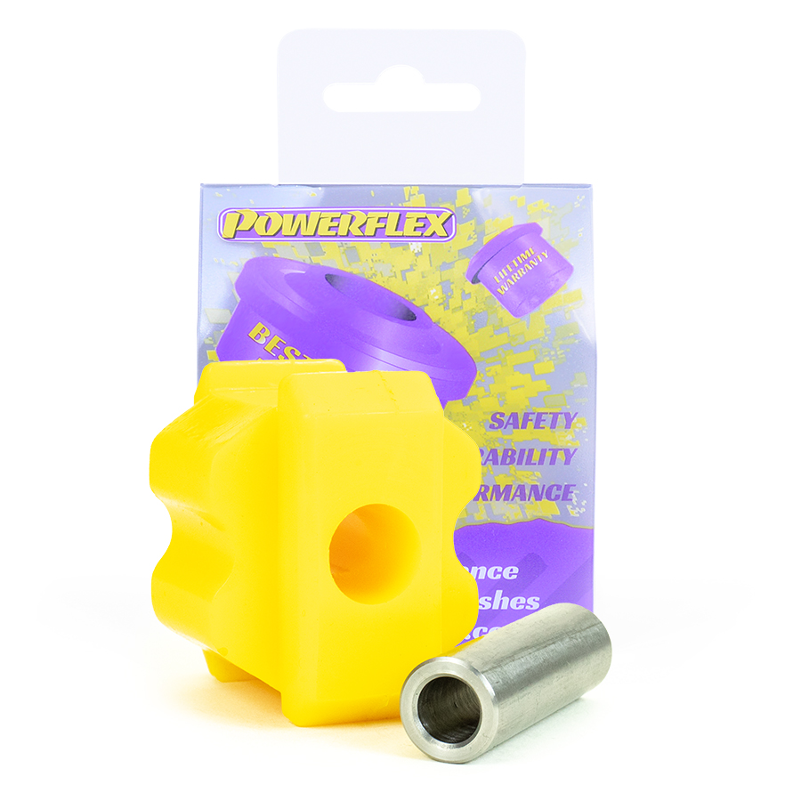 Powerflex Engine Torque Rod To Engine Bush  Manual
