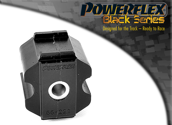 Powerflex Engine Torque Rod To Engine Bush  Manual
