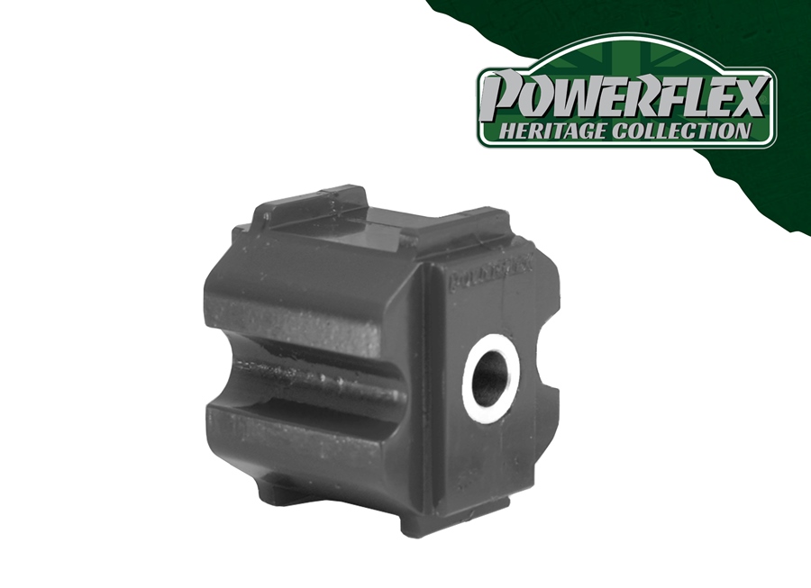 Powerflex Engine Torque Rod To Engine Bush Manual