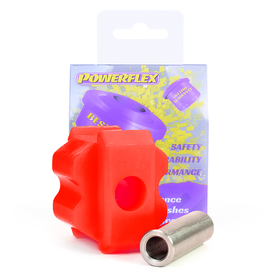 Powerflex Engine Torque Rod To Engine Bush  Manual