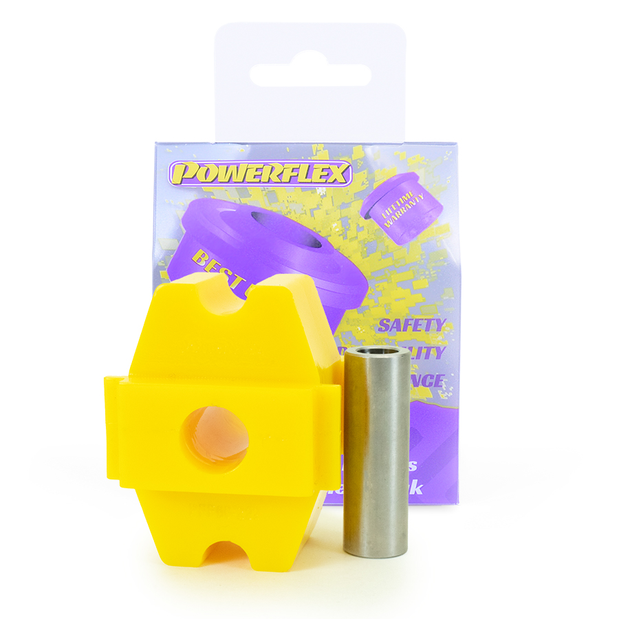 Powerflex Engine Torque Rod To Engine Bush  Automa