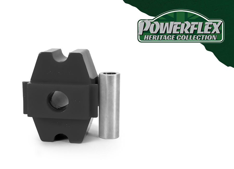 [PFF66-222RH] Powerflex Engine Torque Rod To Engine Bush Auto Di