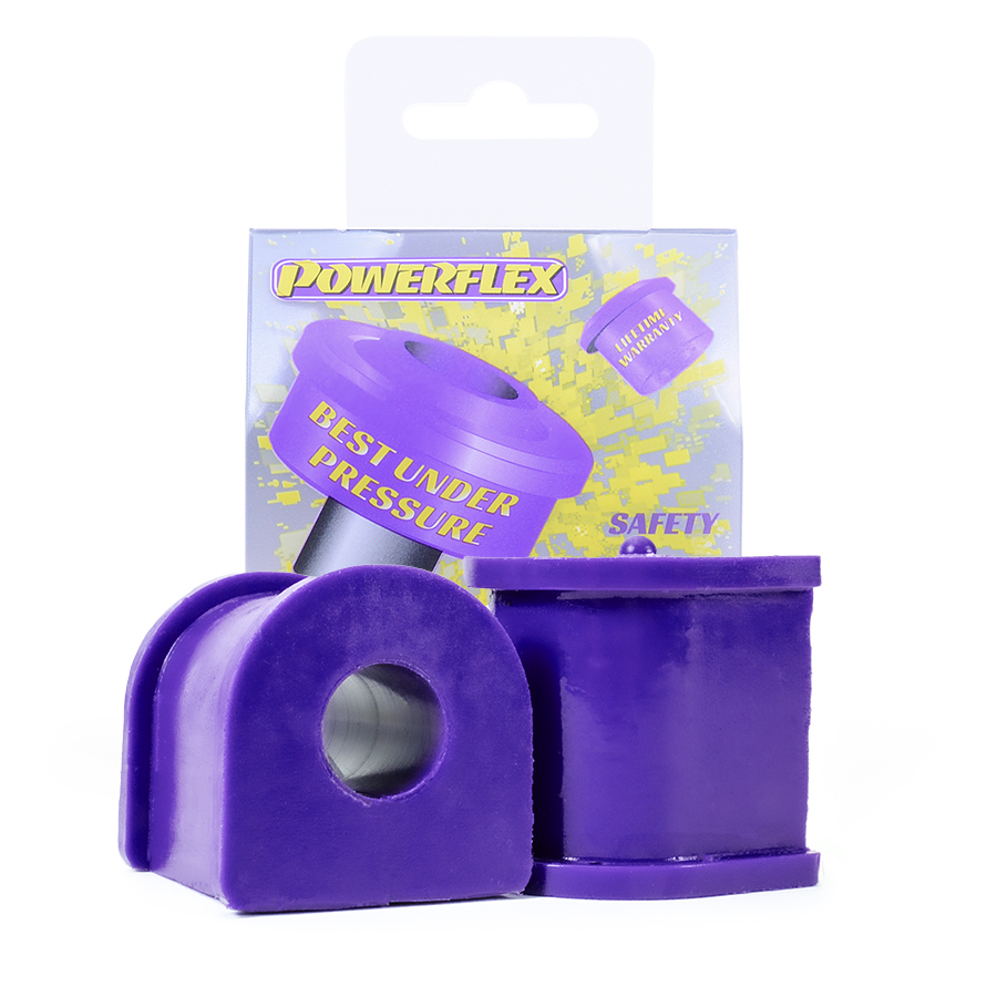 Powerflex Rear Anti Roll Bar Mounting Bush 17mm