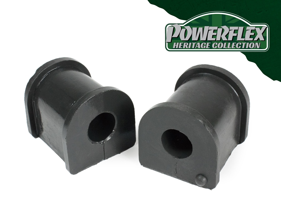 Powerflex Rear Anti Roll Bar Bush 17mm Saab 9-5 YS