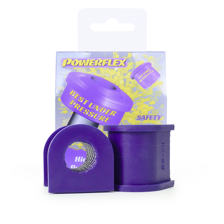 Powerflex Rear Anti Roll Bar Bush 17mm