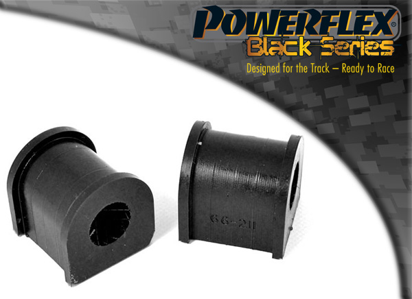 Powerflex Rear Anti Roll Bar Bush 17mm