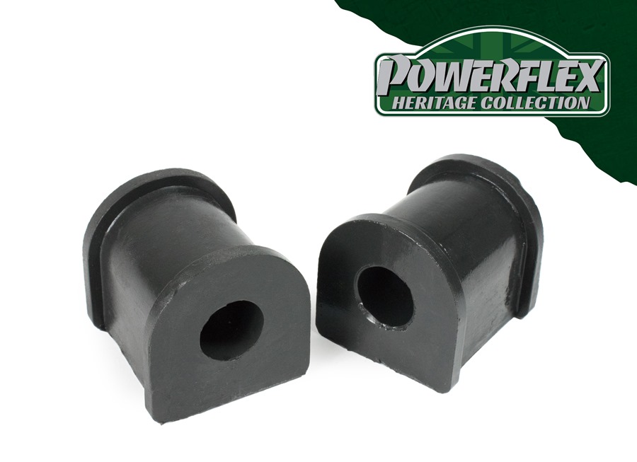 Powerflex Rear Anti Roll Bar Bush 17mm Saab 9-5 YS