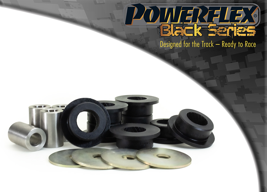 Powerflex Hyper Strut To Lower Arm Front Bush