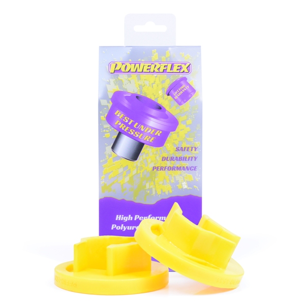 Powerflex Rear Engine Mounting Insert