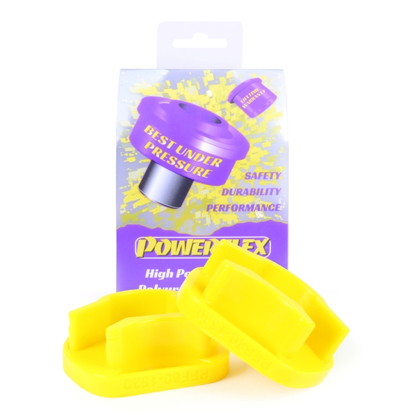[PFF80-1530] Powerflex Engine Mount Rear Bush Insert