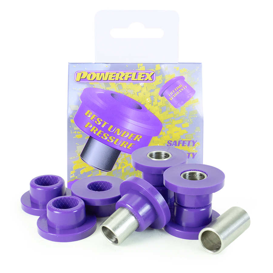 [PFF66-401] Powerflex Front Wishbone Upper Arm Bush