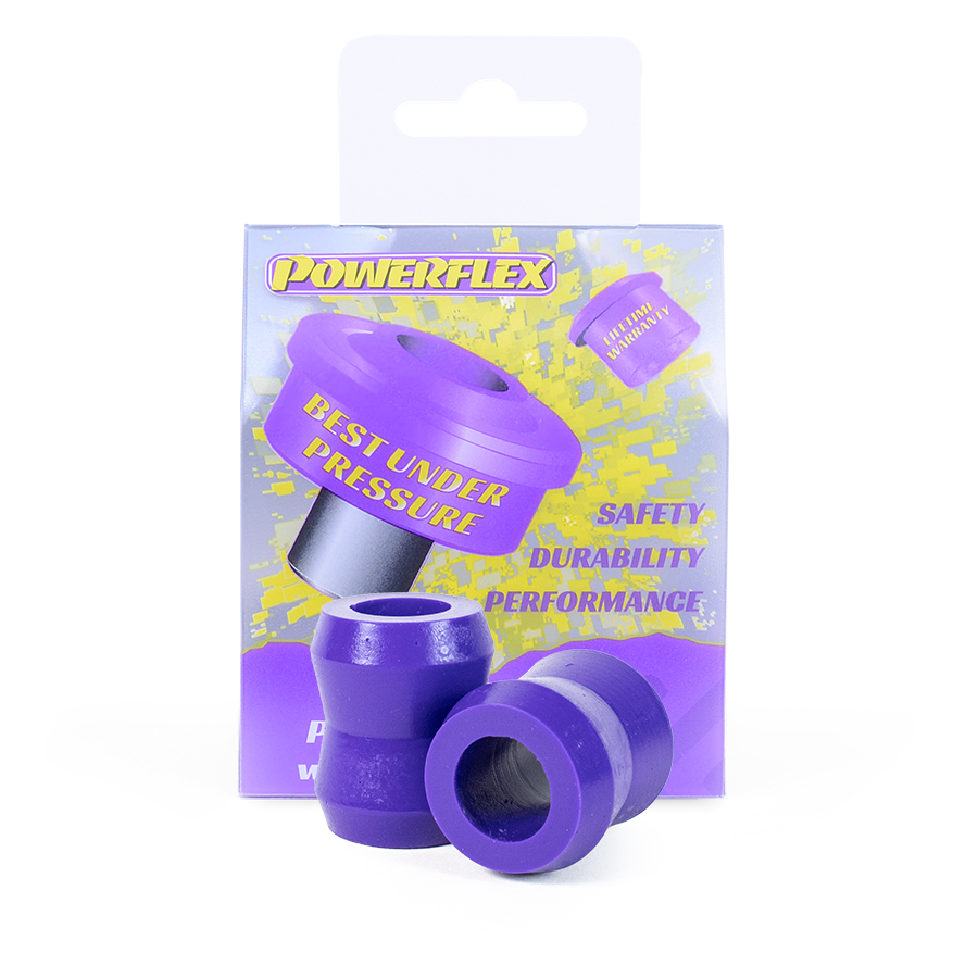 Powerflex Shock Absorber Top Mounting