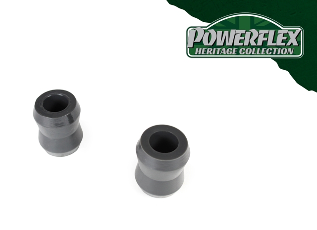 Powerflex Front Lower Shock Mounting
