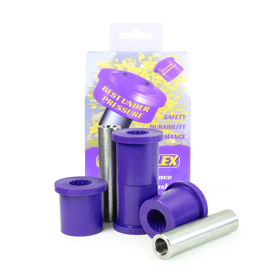 Powerflex Rear Beam To Wishbone Bush
