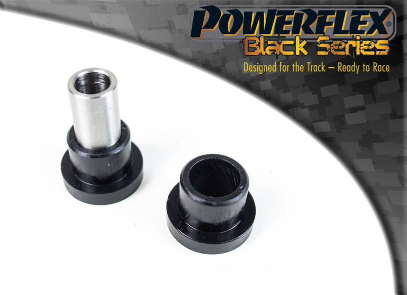 Powerflex Rear Axle Side To Side Location Axle Bus