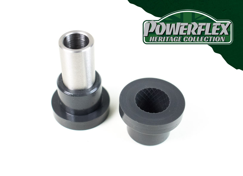 Powerflex Rear Axle Side To Side Location Axle Bus