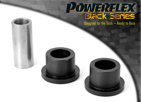 Powerflex Rear Axle Side To Side Location Body Bus