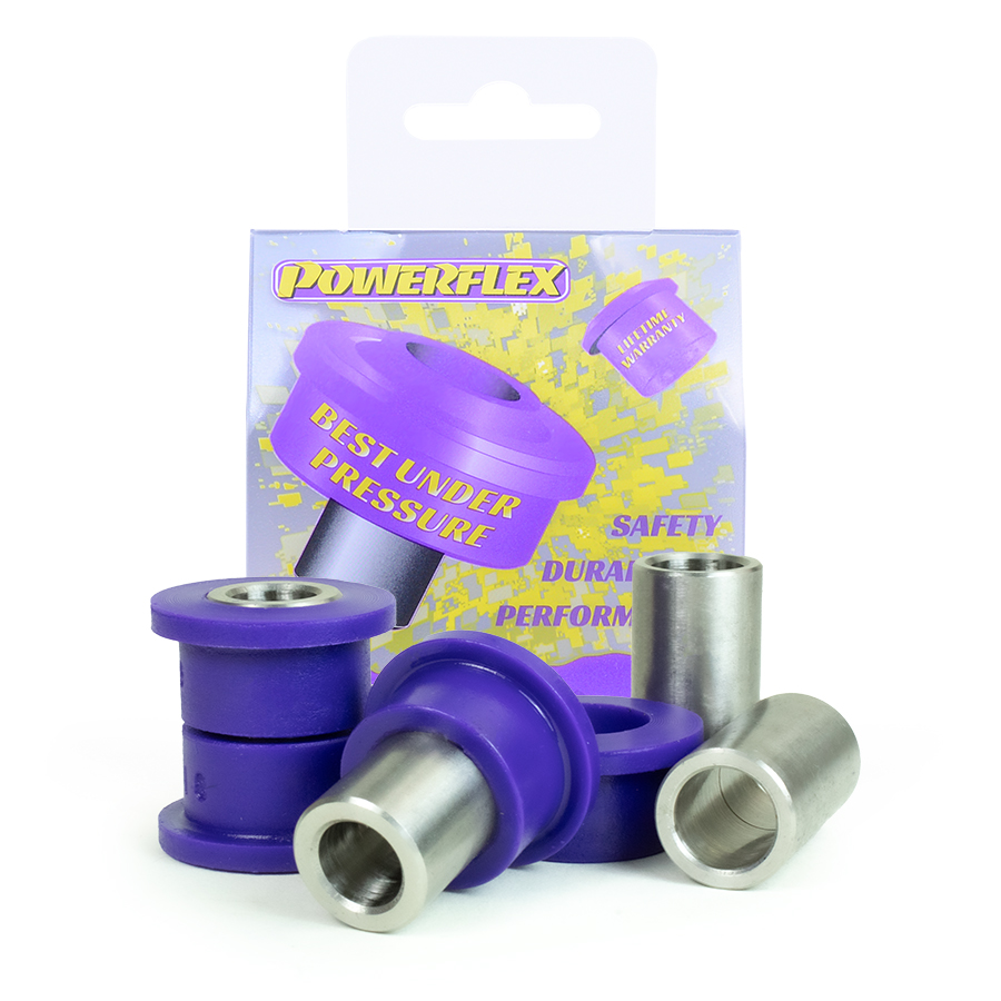 Powerflex Rear Link Rod Rear Bush To Chassis
