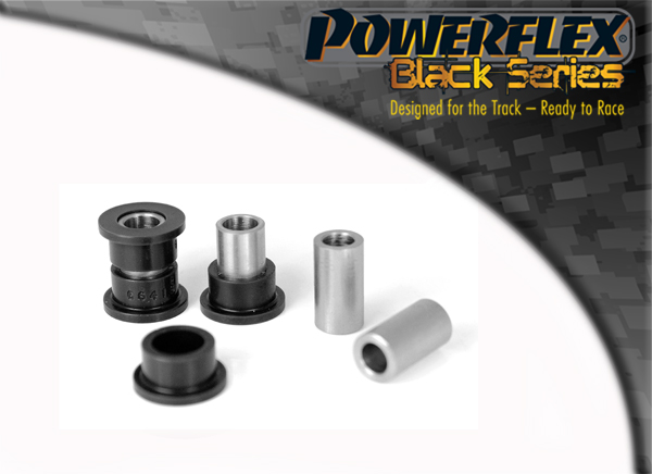 Powerflex Rear Link Rod Rear Bush To Chassis