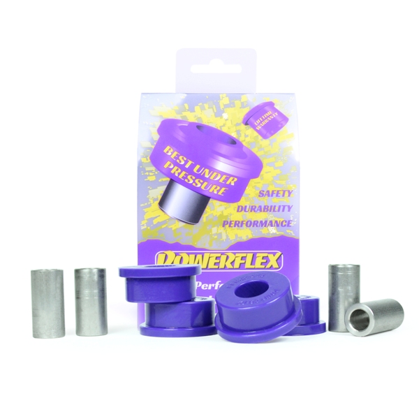 Powerflex Rear Link Rod Front Bush To Axle
