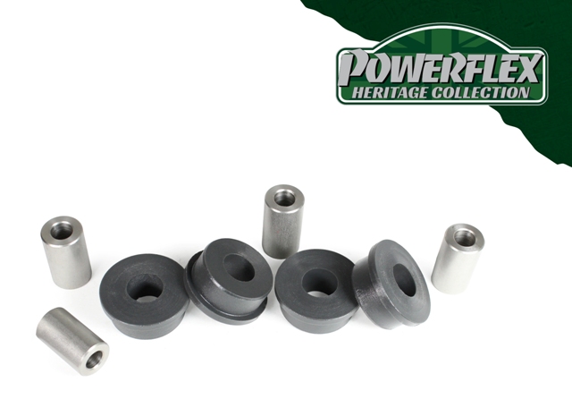 Powerflex Rear Link Rod Front Bush To Axle