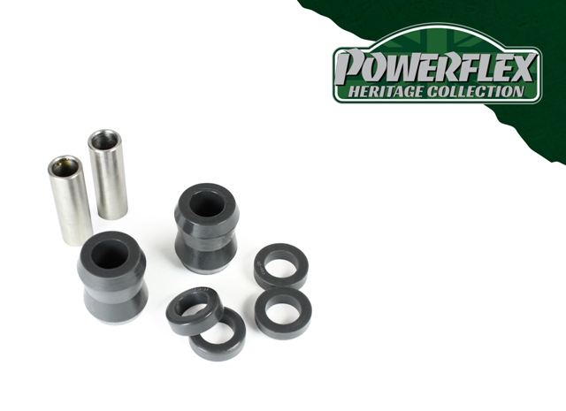 Powerflex Lower Shock Mounting