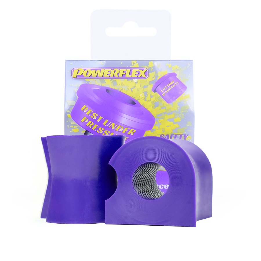 Powerflex Front Anti Roll Bar Mounting